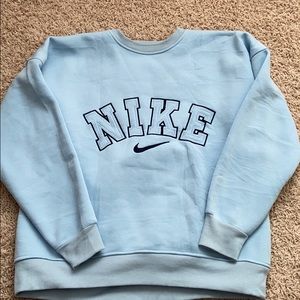 Vintage Nike Sweatshirt